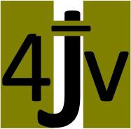 4jv Logo